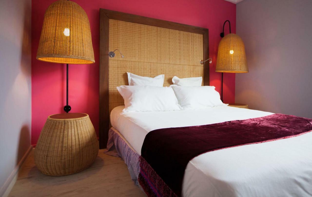Moodz Hotel Vienne Pont-Eveque Buitenkant foto