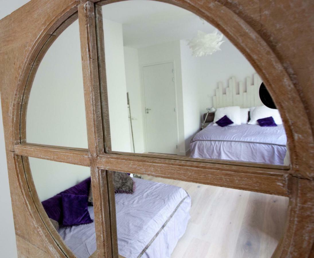 Moodz Hotel Vienne Pont-Eveque Buitenkant foto